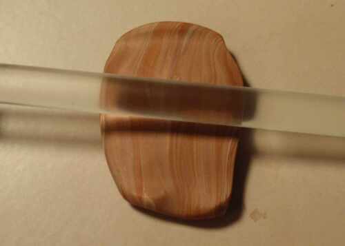 eine ganz einfache Möglichkeit Holz mit Fimo zu faken. Schritt für Schritt mit fimotic.com