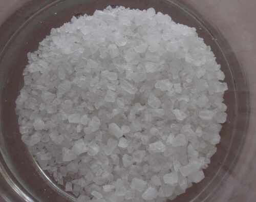 Salztest! Salz aufs Fimo - welches Salz eignet sich? Welches Salz eignet sich weniger? Wie sieht es aus? Der grosse Test auf Fimotic.com